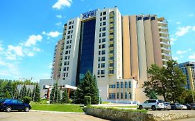Ak Keme Hotel Bishkek